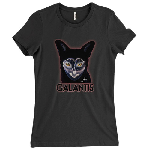 Galantis You Woman's T shirt