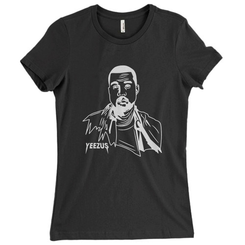 Kanye West Yeezy Woman's T shirt