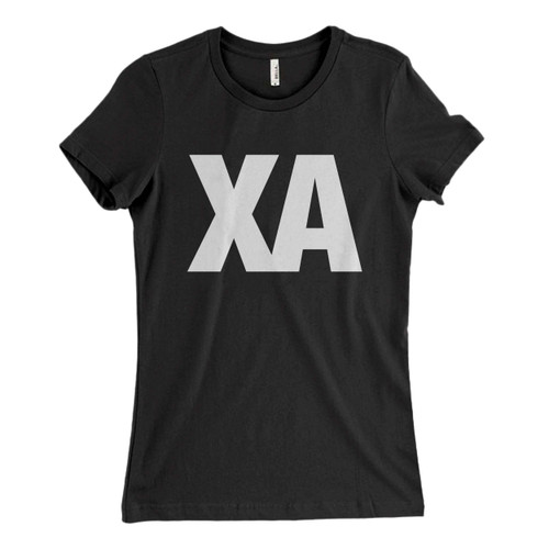 X Ambassadors Xa Official Woman's T shirt