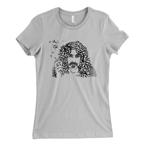 Zappa Camile Woman's T shirt