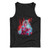 Son Goku Kaio Ten Man Tank top