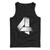 Typography Unique Of 4 Man Tank top