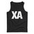 X Ambassadors Xa Official Man Tank top