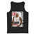 Young Jeezy Magazine Return Of The Real G Man Tank top