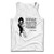 Zappa Quote Without Deviation Progress Is Not Possible Man Tank top