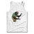 Zootopia Flash You Want It When Man Tank top