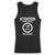 Attention Central Zone Of Ska Woman Tank top