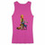 Funny Trump Zootopia Woman Tank top