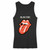 The Rolling Stones Logo Nineteen Woman Tank top