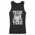 Truck Yeah Woman Tank top