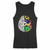 Twenty One Pilots Brains Woman Tank top