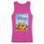 Winnie The Pooh Woman Tank top