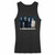 X Ambassadors Crew Brilliant Woman Tank top