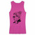 Young Thug Art Poster Woman Tank top