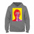 John Lennon Psychedelic Unisex Hoodie