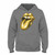 The Rolling Stones Logo Gold Version Unisex Hoodie