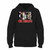 Wiz Khalifa Slice Photo Unisex Hoodie