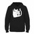 World Domination For Cats Unisex Hoodie