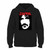 Zappa Patch Large Unisex Hoodie