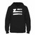 Zhu Logo Brush Classic Unisex Hoodie