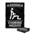 Choking Hazard Warning BJ Funny Sex For Adult Blanket