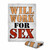 Will Work For Sex Miley Cyrus Blanket