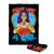 Wonder Fight Like A Girl Blanket