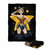 Wonder Woman Stars Sailor Blanket