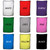 X Ambassadors Logo Classic Colour Blanket