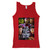 Avengers You Cant Fight Thanos Alone Man Tank top