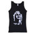 Beetlejuice Face Man Tank top