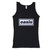 Oasis Band Logo Ringer Man Tank top