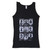 Starwars CLass Of 77 High School Man Tank top