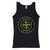 Stone Island Logo Man Tank top