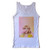 Taylor Swift Flower 2020 Man Tank top