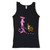 The Pink Panther Inspector Clouseau Cartoon Funny Man Tank top