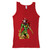 Xmen Jean Grey Man Tank top