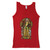 Xmen Triptico Rogue Man Tank top