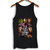 Avengers You Cant Fight Thanos Alone Woman Tank top