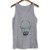 Heisenberg Breaking Bad Galaxy Woman Tank top