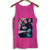 Stranger Things Cast Woman Tank top