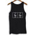 Taco Periodic Table Woman Tank top