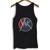 YNK Ya Neva Know Woman Tank top