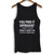You Find It Offensive I Find It Funny Woman Tank top