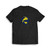 Ucsc Banana Slug Logo Man's T shirt