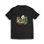 University Of Miami Man's T shirt