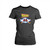 Back To The Future Movie Woman's T shirt