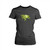 Tapir Double Exposure Woman's T shirt