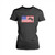 Team Usa Athlete2 Woman's T shirt