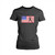 Team Usa Athletic Woman's T shirt